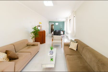 Apartamento à venda com 155m², 4 quartos e 3 vagasSala