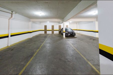 Apartamento à venda com 155m², 4 quartos e 3 vagasGaragem