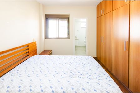 Apartamento à venda com 155m², 4 quartos e 3 vagasSuíte 1