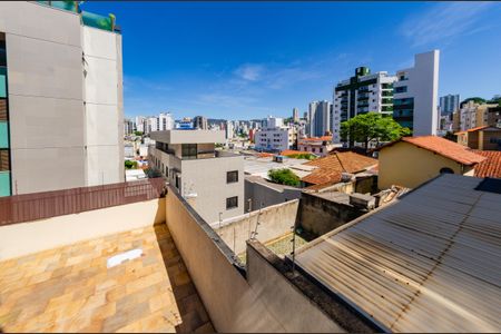 Apartamento à venda com 155m², 4 quartos e 3 vagasVista