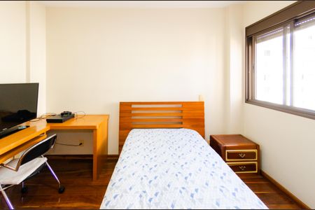 Apartamento à venda com 155m², 4 quartos e 3 vagasSuíte 1