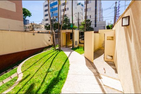 Apartamento à venda com 155m², 4 quartos e 3 vagasÁrea comum