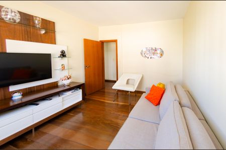Apartamento à venda com 155m², 4 quartos e 3 vagasQuarto 1
