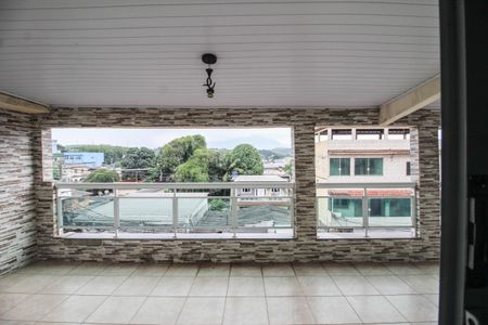 Apartamento para alugar com 170m², 2 quartos e sem vaga Apartamento para alugar com 170m², 2 quartos e sem vagaVista do Quarto 2