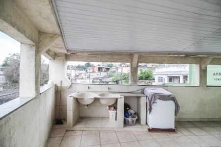 Apartamento para alugar com 170m², 2 quartos e sem vaga Apartamento para alugar com 170m², 2 quartos e sem vagaÁrea de Serviço