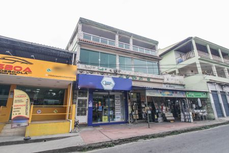 Apartamento para alugar com 170m², 2 quartos e sem vaga Apartamento para alugar com 170m², 2 quartos e sem vagaFachada