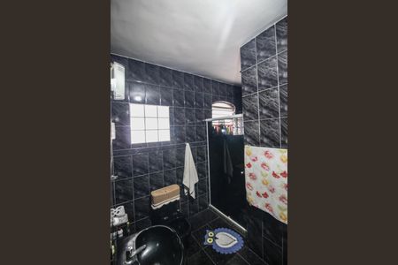 Apartamento para alugar com 170m², 2 quartos e sem vaga Apartamento para alugar com 170m², 2 quartos e sem vagaBanheiro da Suíte