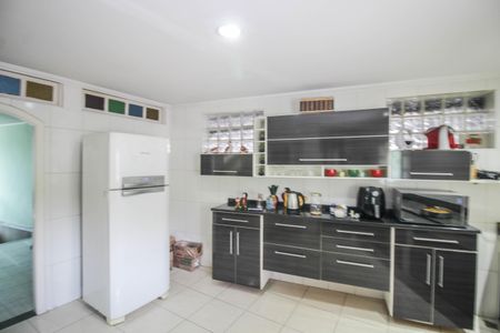 Apartamento para alugar com 170m², 2 quartos e sem vaga Apartamento para alugar com 170m², 2 quartos e sem vagaCozinha
