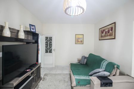 Sala de apartamento para alugar com 2 quartos, 170m² em Miguel Couto, Nova Iguaçu