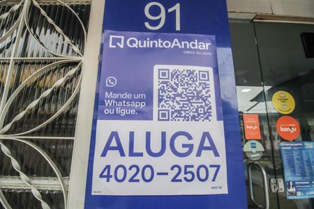 Apartamento para alugar com 170m², 2 quartos e sem vaga Apartamento para alugar com 170m², 2 quartos e sem vagaPlaca