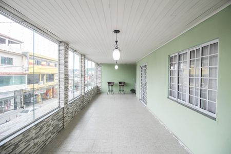 Apartamento para alugar com 170m², 2 quartos e sem vaga Apartamento para alugar com 170m², 2 quartos e sem vagaVaranda 2