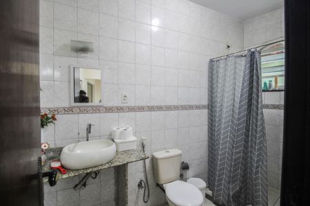 Apartamento para alugar com 170m², 2 quartos e sem vaga Apartamento para alugar com 170m², 2 quartos e sem vagaBanheiro