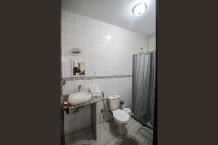 Apartamento para alugar com 170m², 2 quartos e sem vaga Apartamento para alugar com 170m², 2 quartos e sem vagaBanheiro