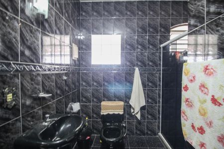 Apartamento para alugar com 170m², 2 quartos e sem vaga Apartamento para alugar com 170m², 2 quartos e sem vagaBanheiro da Suíte