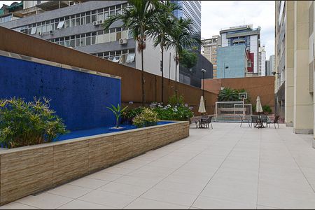 Apartamento à venda com 100m², 3 quartos e 1 vagaÁrea comum