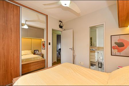 Apartamento à venda com 100m², 3 quartos e 1 vagaSuite