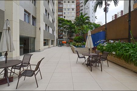 Apartamento à venda com 100m², 3 quartos e 1 vagaÁrea comum