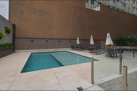 Apartamento à venda com 100m², 3 quartos e 1 vagaÁrea comum