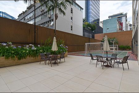 Apartamento à venda com 100m², 3 quartos e 1 vagaÁrea comum