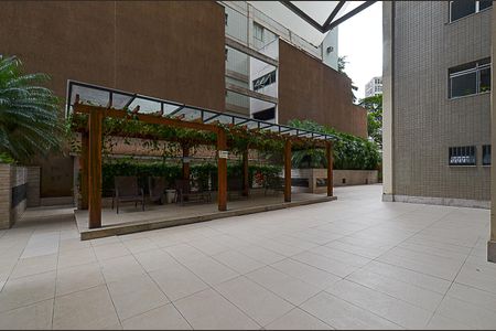 Apartamento à venda com 100m², 3 quartos e 1 vagaÁrea comum