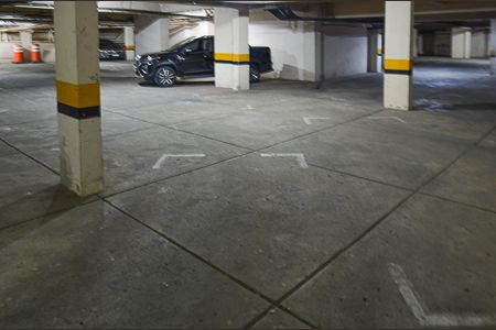 Apartamento à venda com 100m², 3 quartos e 1 vagaGaragem