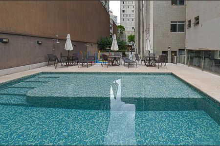 Apartamento à venda com 100m², 3 quartos e 1 vagaÁrea comum