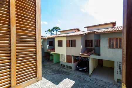 Casa de condomínio à venda com 130m², 3 quartos e 2 vagas Casa de condomínio à venda com 130m², 3 quartos e 2 vagasVista do Quarto 1