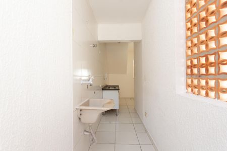 Casa de condomínio à venda com 130m², 3 quartos e 2 vagas Casa de condomínio à venda com 130m², 3 quartos e 2 vagasÁrea de Serviço