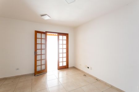 Casa de condomínio à venda com 130m², 3 quartos e 2 vagas Casa de condomínio à venda com 130m², 3 quartos e 2 vagasSala