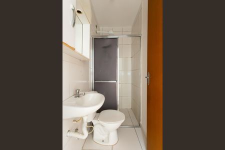 Casa de condomínio à venda com 130m², 3 quartos e 2 vagas Casa de condomínio à venda com 130m², 3 quartos e 2 vagasBanheiro 2