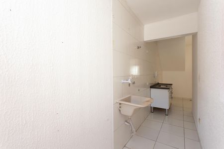 Casa de condomínio à venda com 130m², 3 quartos e 2 vagas Casa de condomínio à venda com 130m², 3 quartos e 2 vagasÁrea de Serviço