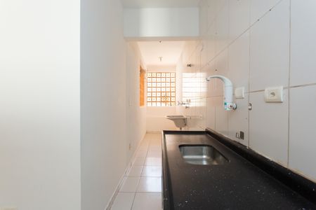 Casa de condomínio à venda com 130m², 3 quartos e 2 vagas Casa de condomínio à venda com 130m², 3 quartos e 2 vagasCozinha