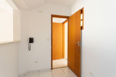 Casa de condomínio à venda com 130m², 3 quartos e 2 vagas Casa de condomínio à venda com 130m², 3 quartos e 2 vagasCozinha