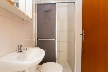 Casa de condomínio à venda com 130m², 3 quartos e 2 vagas Casa de condomínio à venda com 130m², 3 quartos e 2 vagasBanheiro 2