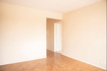 Sala de apartamento para alugar com 2 quartos, 86m² em Planalto Paulista, São Paulo