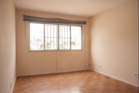 Sala de apartamento para alugar com 2 quartos, 86m² em Planalto Paulista, São Paulo