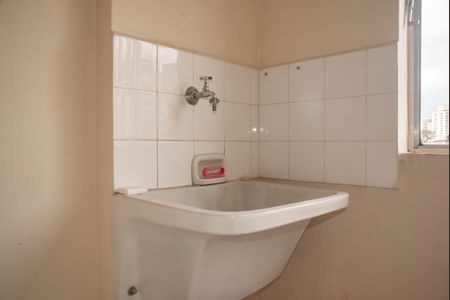 Apartamento à venda com 86m², 2 quartos e 1 vagaÁrea de Serviço