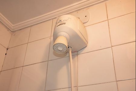 Apartamento à venda com 86m², 2 quartos e 1 vagaBanheiro de Serviço