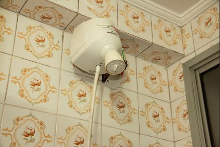 Apartamento à venda com 86m², 2 quartos e 1 vagaBanheiro