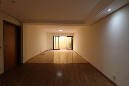 Sala de apartamento para alugar com 3 quartos, 80m² em Jardim Sao Luiz, Ribeirão Preto