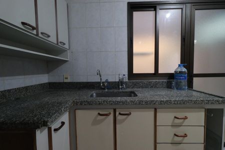 Coz de apartamento para alugar com 3 quartos, 80m² em Jardim Sao Luiz, Ribeirão Preto