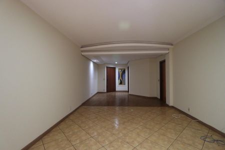 Sala de apartamento para alugar com 3 quartos, 80m² em Jardim Sao Luiz, Ribeirão Preto