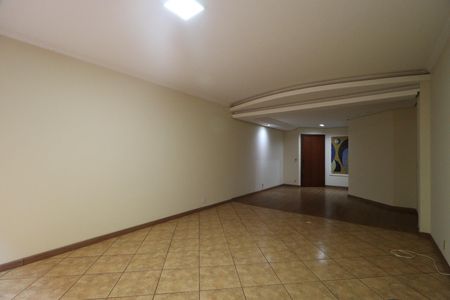 Sala de apartamento para alugar com 3 quartos, 80m² em Jardim Sao Luiz, Ribeirão Preto