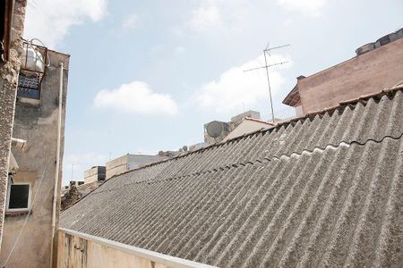 Sala Vista de apartamento à venda com 1 quarto, 50m² em Centro Histórico, Porto Alegre