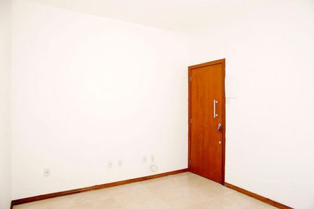 Sala de apartamento à venda com 1 quarto, 50m² em Centro Histórico, Porto Alegre