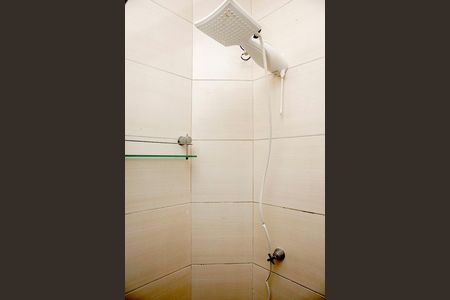 Apartamento à venda com 50m², 1 quarto e sem vagaBanheiro Quarto Suíte