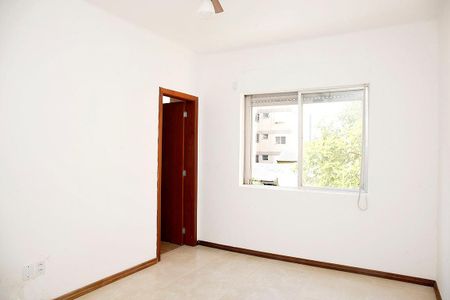 Quarto Suíte de apartamento à venda com 1 quarto, 50m² em Centro Histórico, Porto Alegre