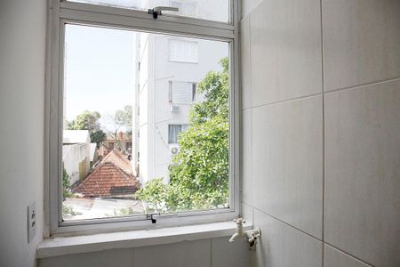 Apartamento à venda com 50m², 1 quarto e sem vagaCozinha + Área de Serviço