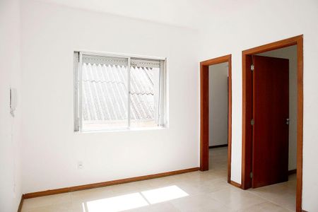 Sala de apartamento à venda com 1 quarto, 50m² em Centro Histórico, Porto Alegre