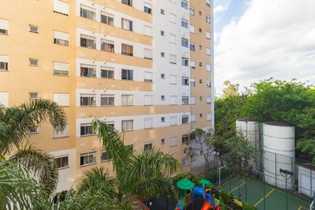 Apartamento para alugar com 43m², 2 quartos e sem vagaVista - Quarto 2